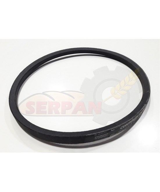 Correa Trapecial A25  MAQUINAS:  CORTADORAS: TORRENTS TOYNSA GASHOR MINICOMPACT