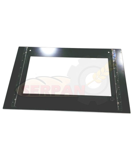 CRISTAL EXTERIOR HORNO RMG MAXI 733