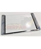CRISTAL INTERIOR HORNO EKA MODELO EKF  411 EKF464