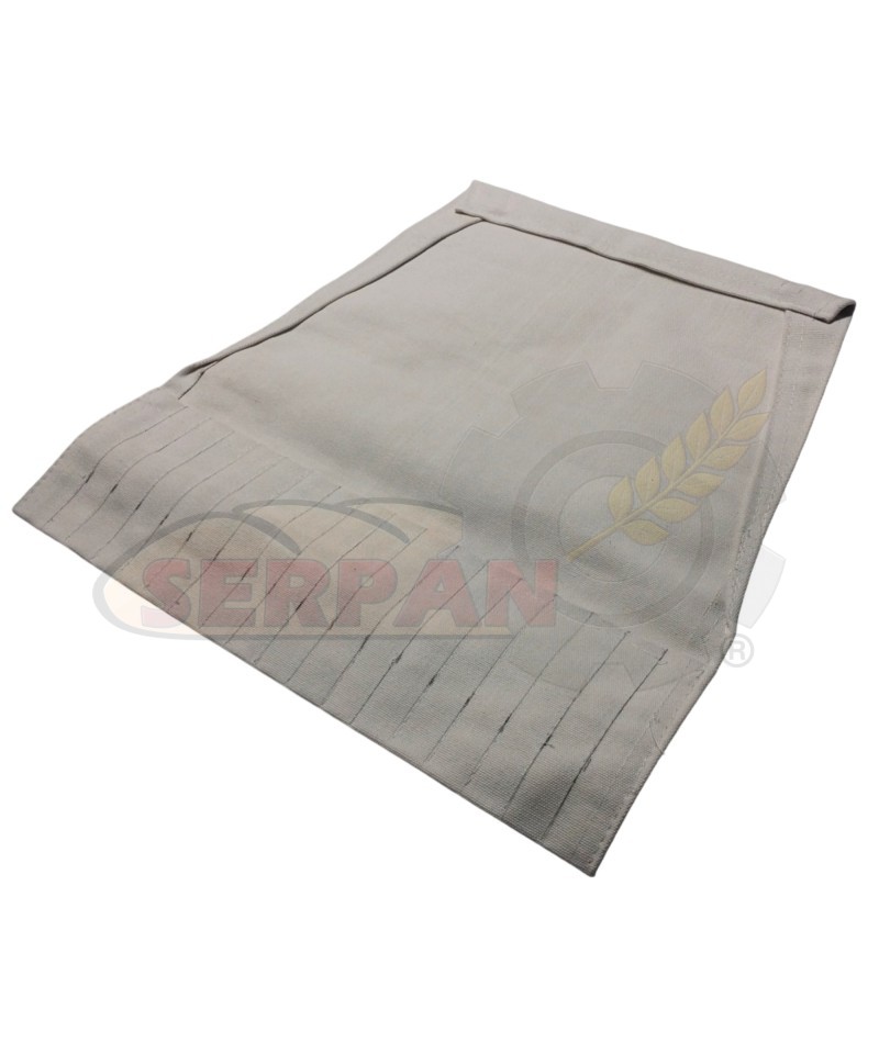 Lona plomos guitarra Formadora 490x350x600 mm SUBAL, MAPANVA, CSM, BONGARD, MENDOZA, ZELAIETA, MECAN