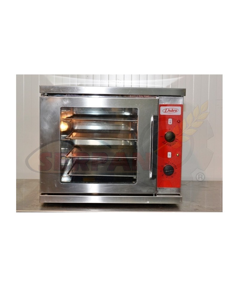 HORNO DOBRA BRADO P