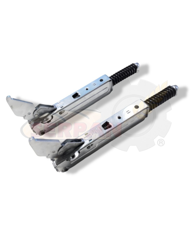 KCR1015A BISAGRAS HORNO UNOX ARIANNA STEFANIA CRISTINA XAFT130