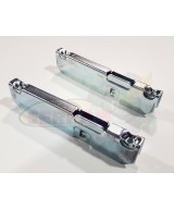 KIT CONTRABISAGRAS PUERTA HORNO UNOX LINEMISS / LINEMISS TOP. XAFT193; XAFT195; XFT190; XFT193; XFT1