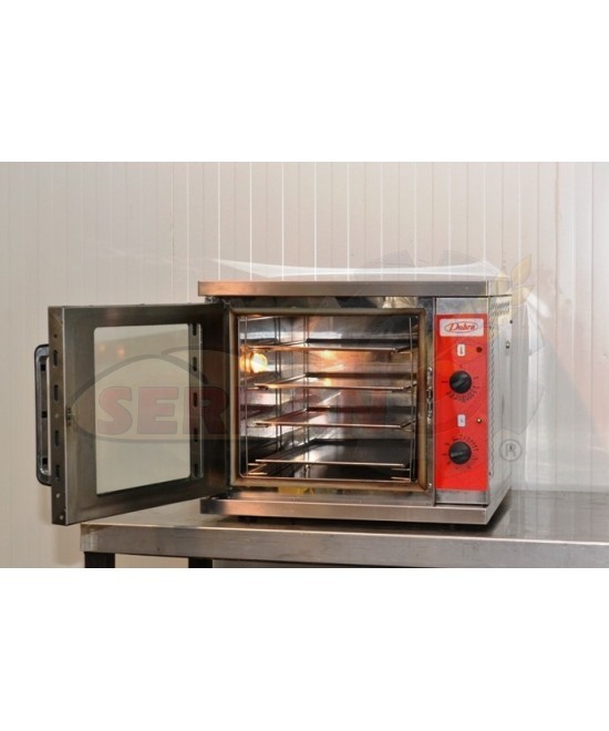 HORNO DOBRA BRADO P