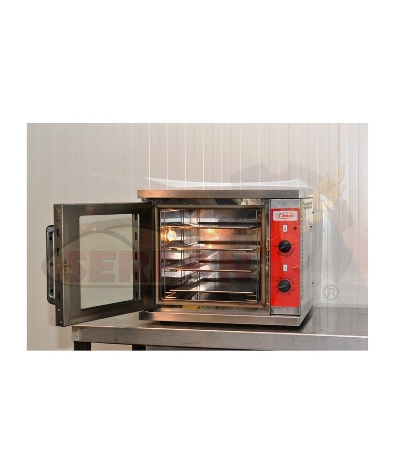 HORNO DOBRA BRADO P
