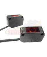EMPAQUETADORA ULMA P300 P500 SENSOR FOTOELÉCTRICO KEYENCE PZ2-51