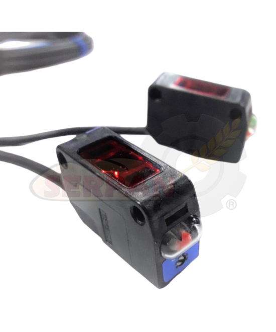 KEYENCE PZ2-51 EMPAQUETADORA ULMA P300 P500 SENSOR FOTOELÉCTRICO