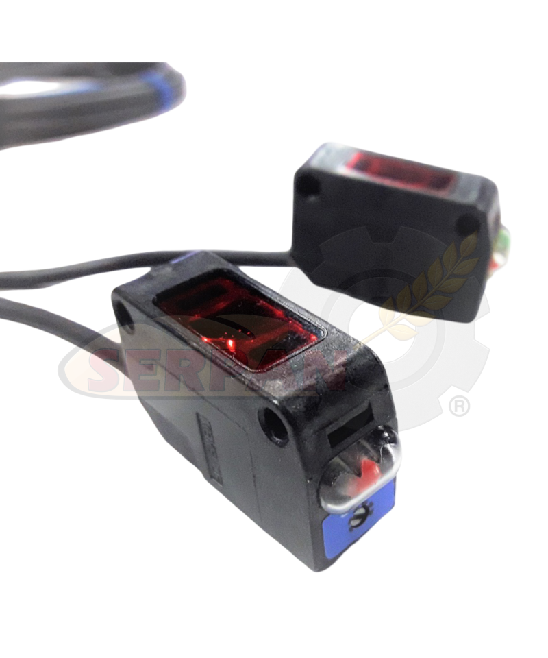 KEYENCE PZ2-51 EMPAQUETADORA ULMA P300 P500 SENSOR FOTOELÉCTRICO