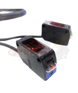 KEYENCE PZ2-51 EMPAQUETADORA ULMA P300 P500 SENSOR FOTOELÉCTRICO