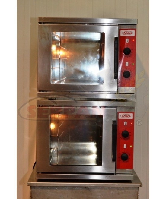 HORNO DOBRA BRADO P