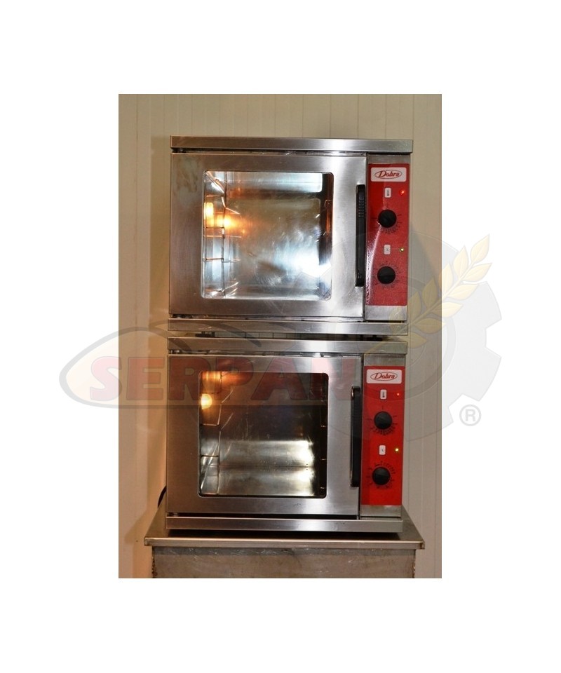 HORNO DOBRA BRADO P