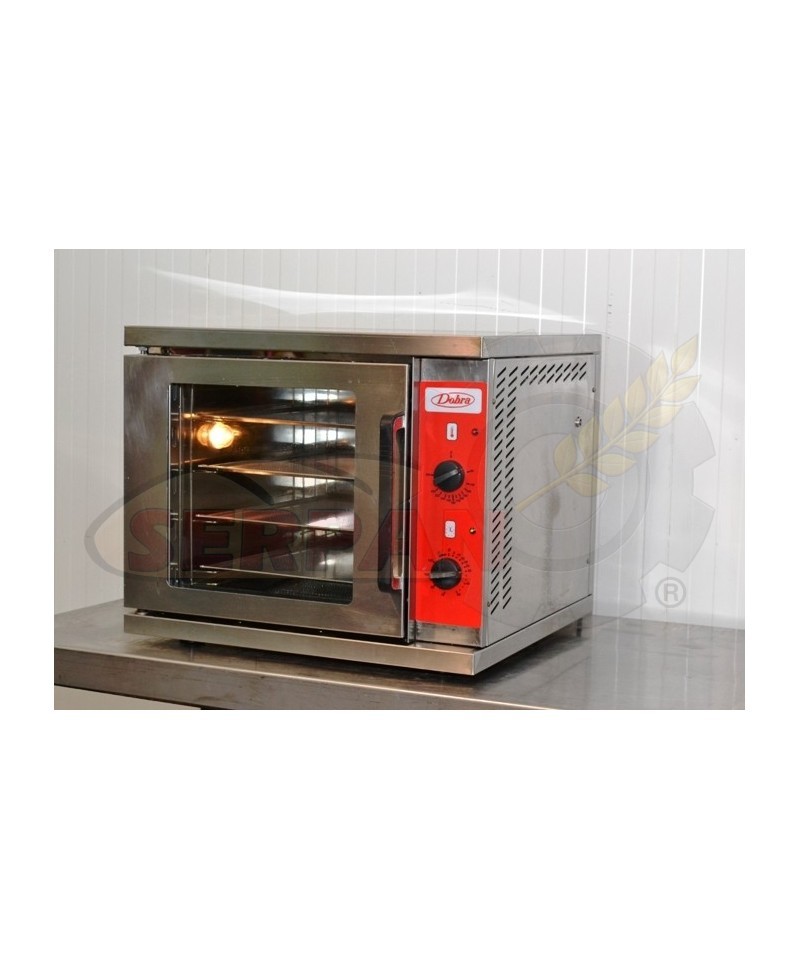HORNO DOBRA BRADO P