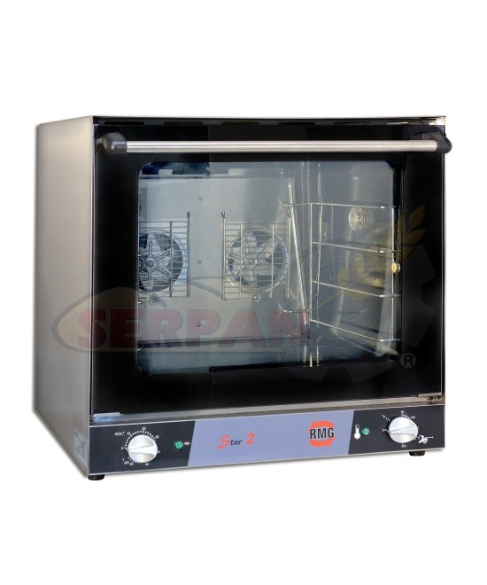 HORNO RMG STAR 2 HORNO ROMAGSA STAR2