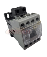 CONTACTOR REVALCO 4 POLOS N/O 40A 230V 63A EN AC1 PARA HORNO UNOX , SALVA , RMG , FM , GIORIK , CONBEQ , DOBRA , SMEG....