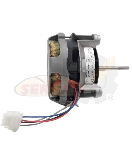 MOTOR HORNO UNOX XF193 ROSELLA XAFT183 XAFT188 XAFT193 XAFT195 XFT180 XFT183 XFT185 XFT188