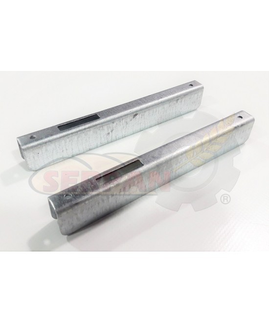 Kit contrabisagras horno RMG MAXI PLUS
