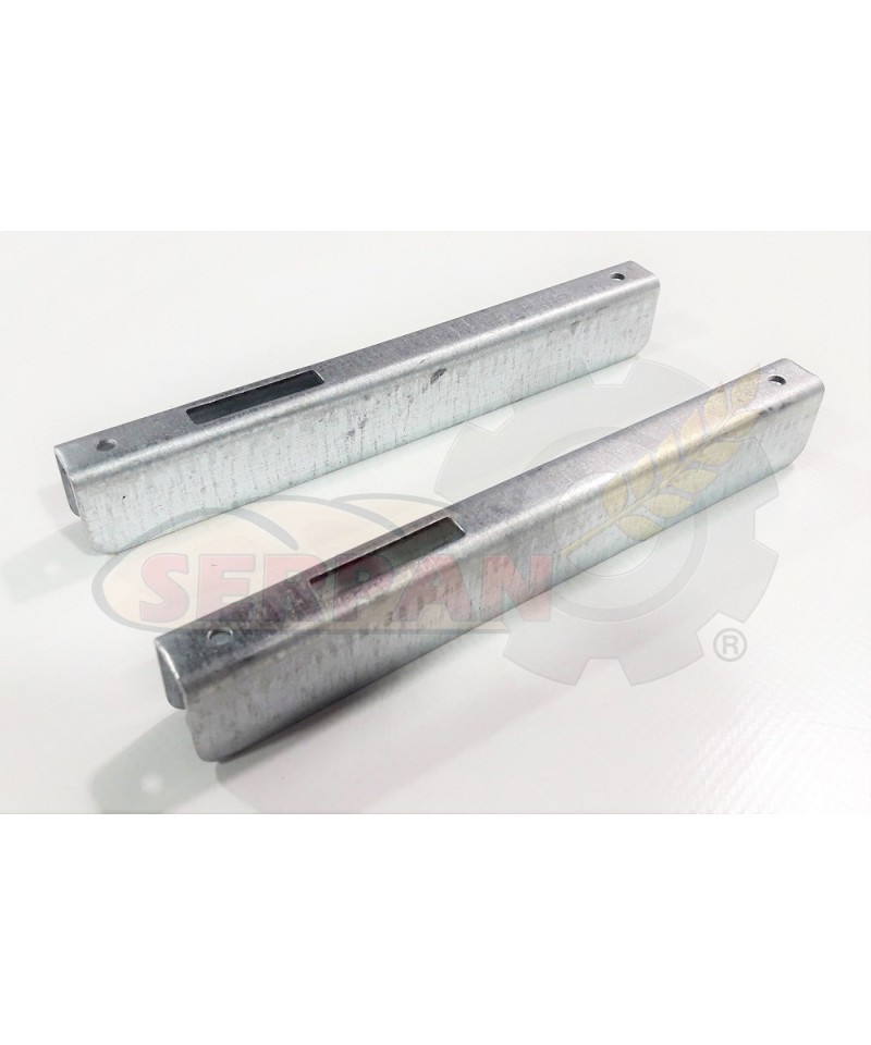 Kit contrabisagras horno RMG MAXI PLUS