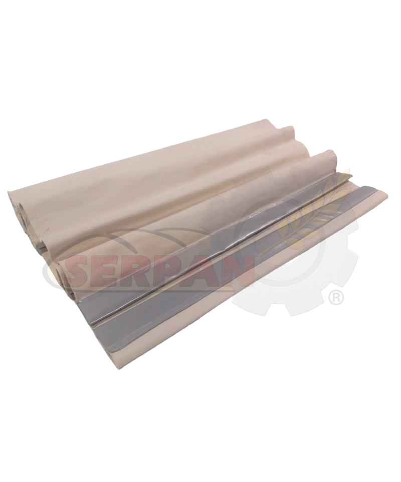 LONA CARGADOR HORNO SALVA 2680x950 SUBAL, MAPANVA, CSM, BONGARD, MENDOZA, ZELAIETA, MECANICAS ELIAS,