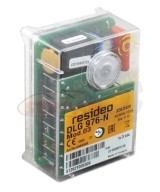 CENTRALITA SATRONIC DLG 976 RESIDEO DLG 976 HONEYWELL DLG 976 QUEMADORES DE GAS  FLAXMER FL15   CREMAX