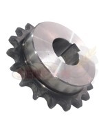 PIÑON SIMPLE Z19 3/8" PARA FORMADORA SUBAL CSM