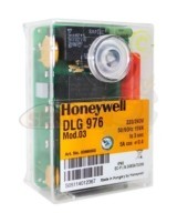 CENTRALITA SATRONIC DLG 976 RESIDEO DLG 976 HONEYWELL DLG 976 QUEMADORES DE GAS  FLAXMER FL15   CREMAX