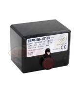 BRAHMA G22 18049300 TW10 TS10 G 22/07 TW10 TS10 18048002 G22/09 CENTRALITA QUEMADOR FLAXMER LE8 LE15 LE20