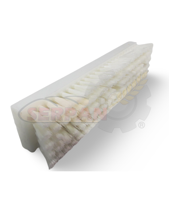 CEPILLO CERNEDOR HARINADOR PESADORA SUBAL CSM MAPANVA PEDRO PRAT CORREDOR CIBERPAN 30x10x170mm