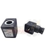 BOBINA RAPA M20 14W ELECTROVÁLVULA VAPOR PARA HORNO TERMOPAN