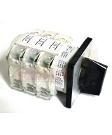 TELERGON T32 T000320042E1N1 BIHPLAT V32  B-212 1-0-2 32A T32 64x64mm AMASADORA PEDRO PRAT