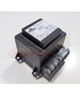 RANSFORMADOR 40VA ENTRADA 230/380VAC SALIDA 24/48VA A000811-3CED