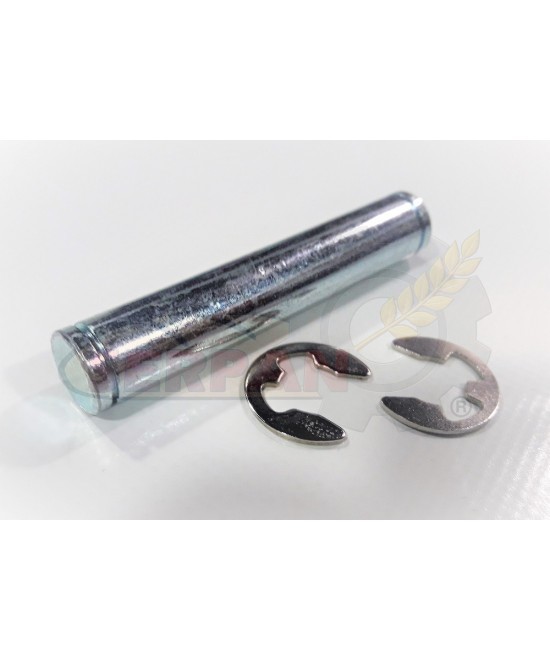 EJE Ø50mm PARA ARTICULACIÓN CHARNELA