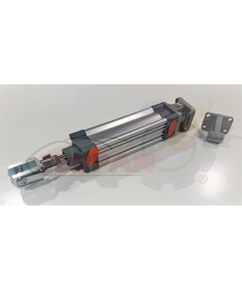 PISTÓN EMPAQUETADORA MAPE LM50 SX METAL WORK AIGNEP