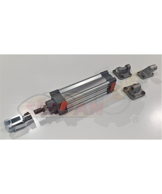 PISTÓN ENVASADORA MAPE LM50 SX METAL WORK AIGNEP