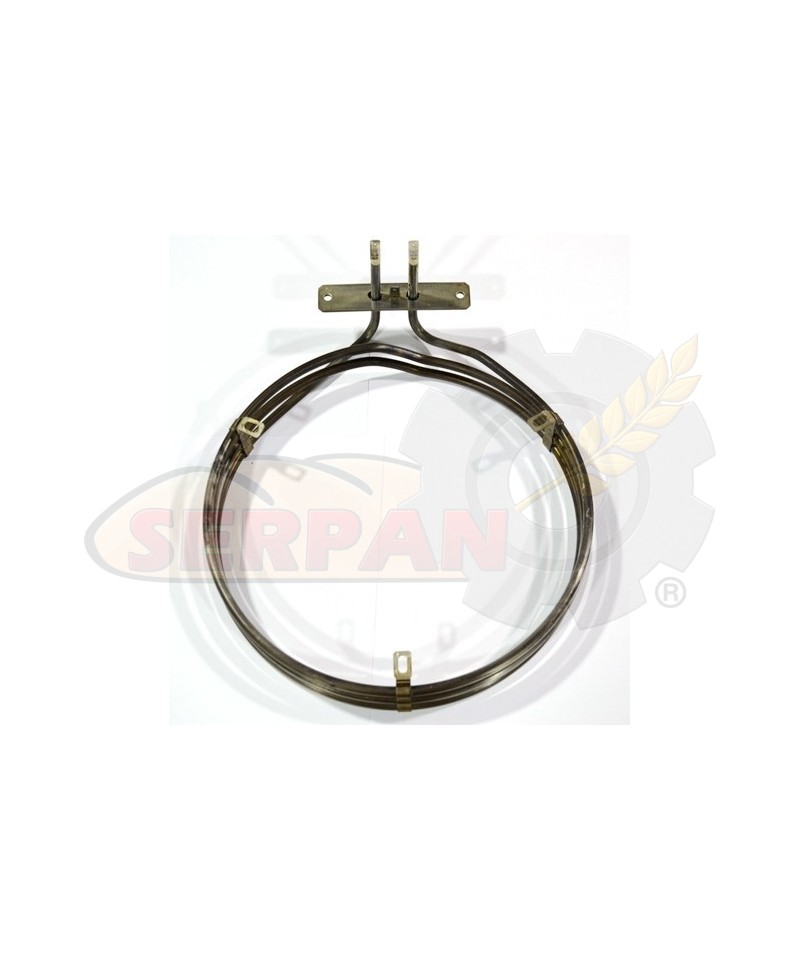 RESISTENCIA HORNO UNOX ELENA / ROSELLA 3700W Ø23cm