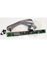 KIT TARJETA CONTROL UNOX PE1195C1 KCE1100A LINE MISS DYNAMIC. XAF188 XF185 XAF195 XF195 XF135 KPE1165B