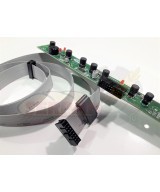 UNOX KPE1165B PE1195C1 KIT TARJETA CONTROL UNOX LINE MISS DYNAMIC XAF188 XF185 XAF195 XF195 XF135 KPE1165B, PE1195C1 KCE1100A