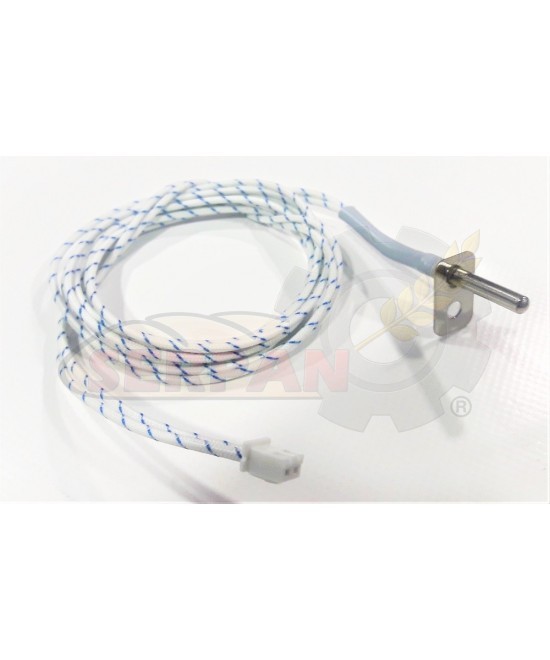 KIT SONDA TEMPERATURA HORNO UNOX. XF190 ; XF180 ; XF185 ; XF195 ; XF135. KTR1095A, PE1195C1, KPE1165