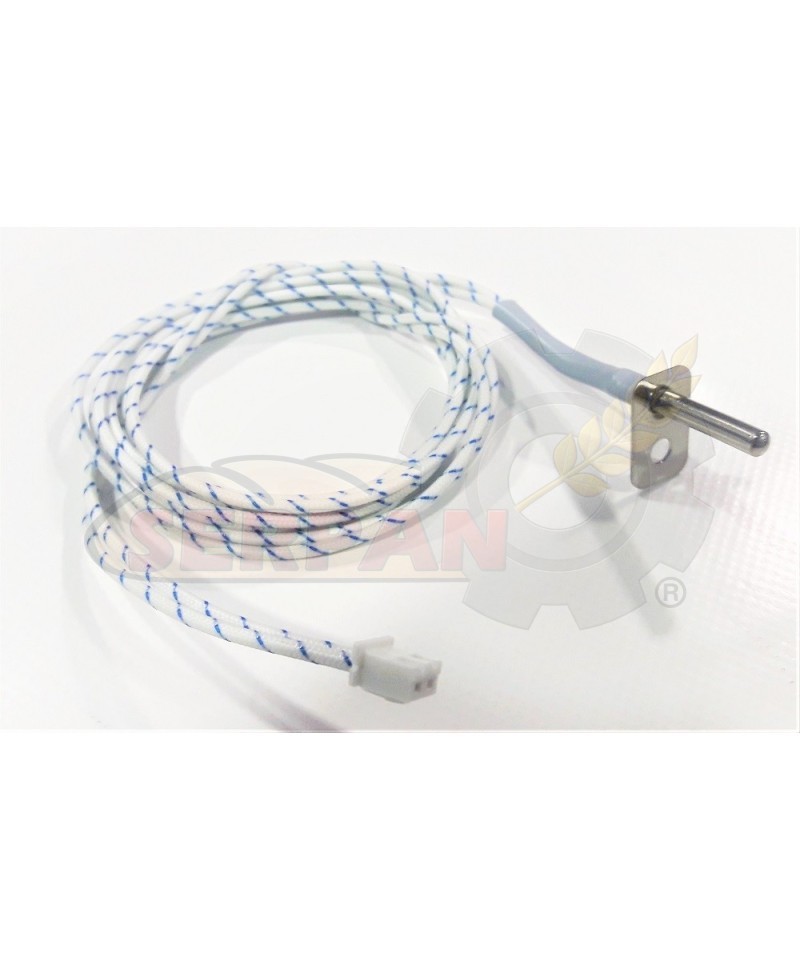 KIT SONDA TEMPERATURA HORNO UNOX KTR1105A KPE1165B. XFT110 ; XFT115; XFT119 ; XFT130; XFT135 ; XFT180 ; XFT1