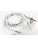 KIT SONDA TEMPERATURA HORNO UNOX KTR1105A KPE1165B. XFT110 ; XFT115; XFT119 ; XFT130; XFT135 ; XFT180 ; XFT1