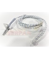 KIT SONDA TEMPERATURA HORNO UNOX KTR1105A KPE1165B. XFT110 ; XFT115; XFT119 ; XFT130; XFT135 ; XFT180 ; XFT1