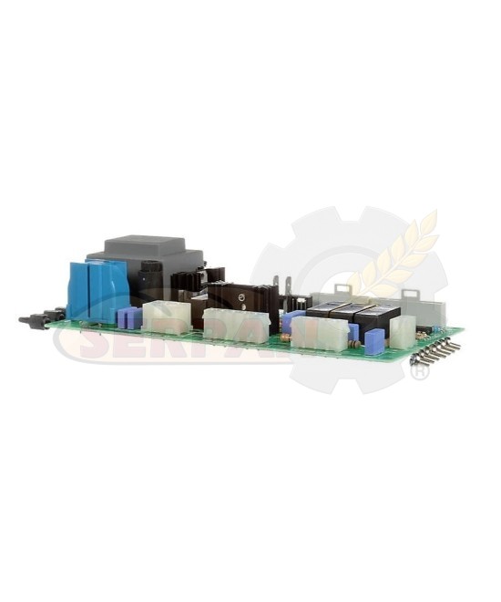 KPE1175B  KPE1195C PLACA POTENCIA HORNO UNOX XF185 XF195 XF135 XAF188 XAF195