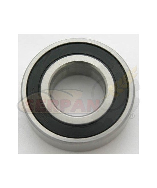 RODAMIENTO 6206-2RS FAG