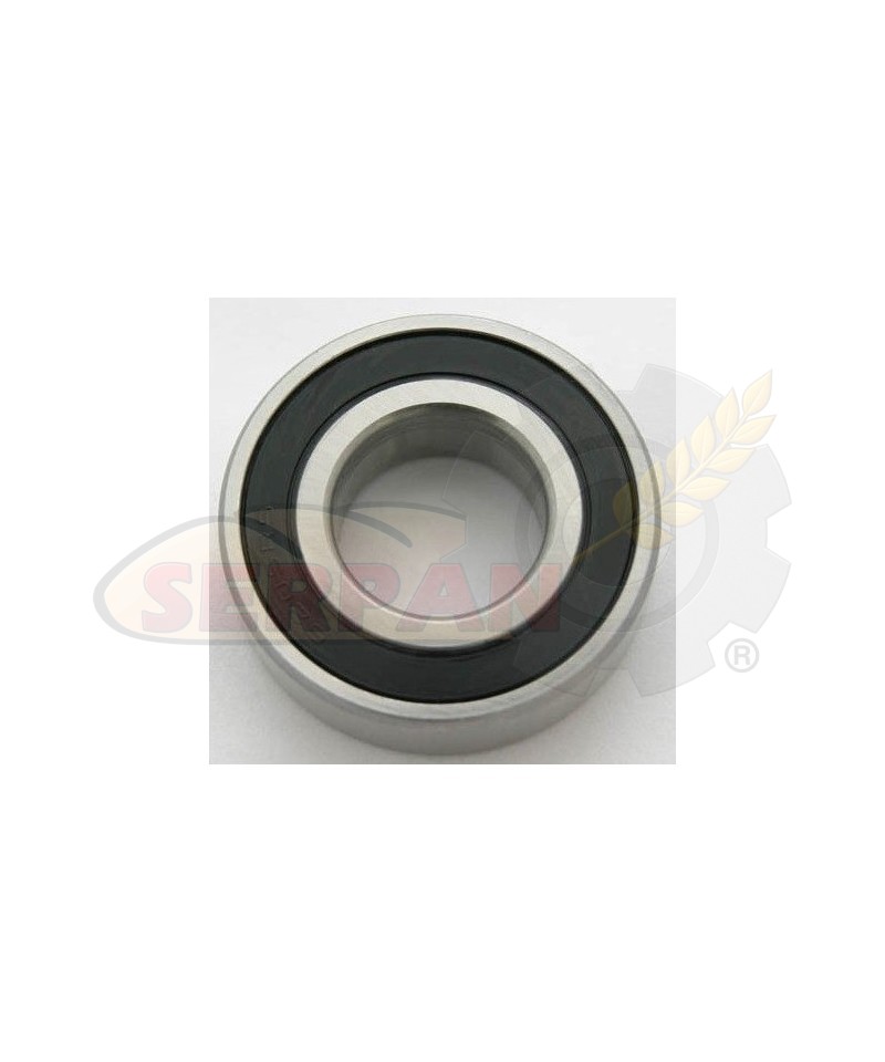 RODAMIENTO 6206-2RS FAG