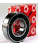 RODAMIENTO 6206-2RS FAG