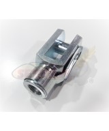 HORQUILLA VÁSTAGO Ø63mm (M16x1,5)