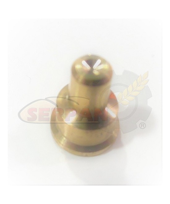 Inyector llama piloto 0,2 mm Gb horno gas Dobra Turbo 611