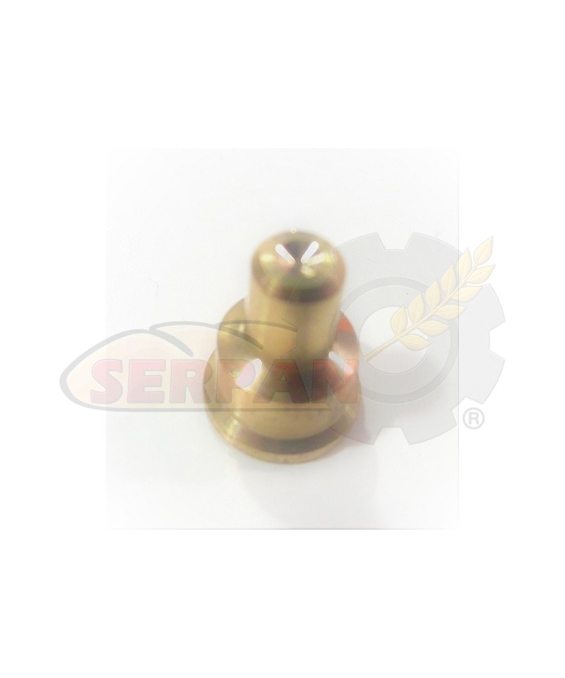 Inyector llama piloto 0,2 mm Gb horno gas Dobra Turbo 611
