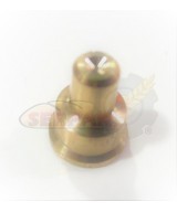 Inyector llama piloto 0,2 mm Gb horno gas Dobra Turbo 611