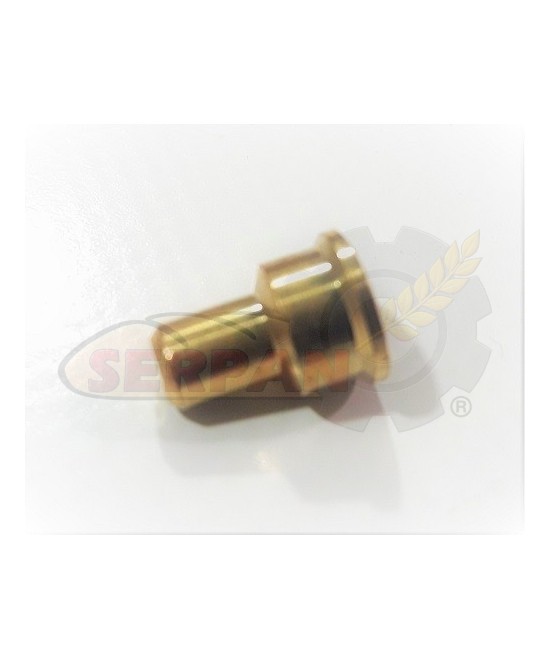 Dobra Turbo 611 Inyector llama piloto 0,2 mm Gb horno gas