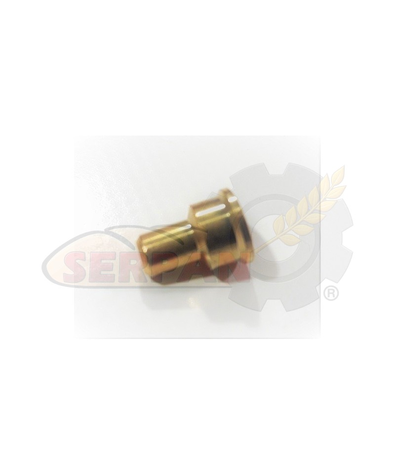 Dobra Turbo 611 Inyector llama piloto 0,2 mm Gb horno gas